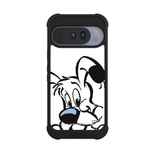 Google Pixel 10 Pro NIVOmax Idéfix