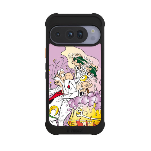 Google Pixel 10 Pro NIVOmax Panoramix Potion Magique