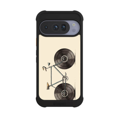 Google Pixel 10 Pro NIVOmax Velophone