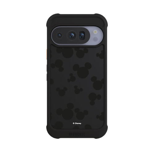 Google Pixel 10 Pro NIVOmax Micky Icon