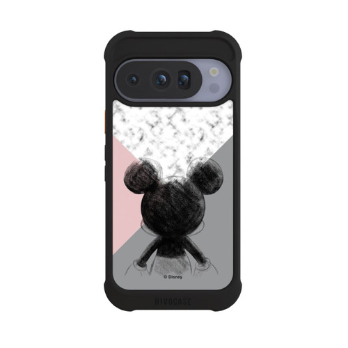 Google Pixel 10 Pro NIVOmax Mickey Gribouillis