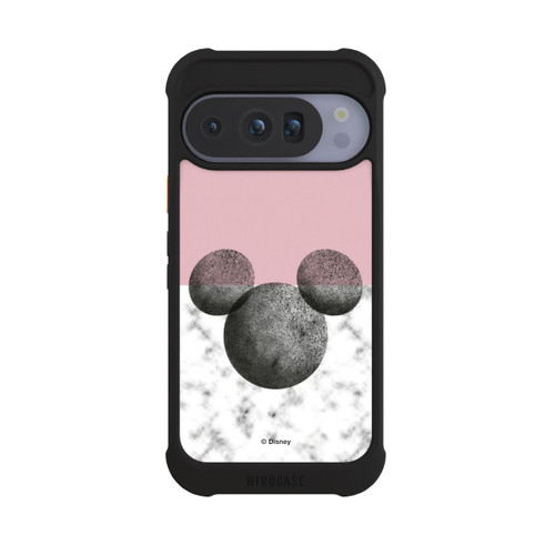 Google Pixel 10 Pro NIVOmax Mickey Marbre
