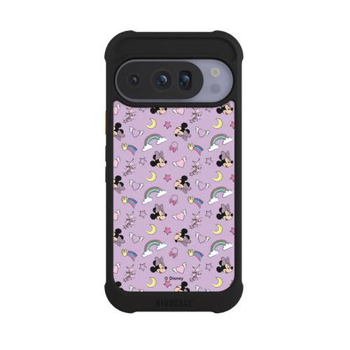 Google Pixel 10 Pro NIVOmax Minnie Pattern 01