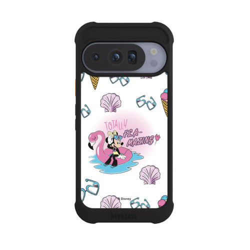 Google Pixel 10 Pro NIVOmax Völlig verblüffende Minnie