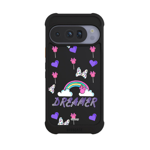 Google Pixel 10 Pro NIVOmax Dreamer Transparent