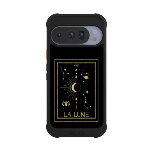 Google Pixel 10 Pro NIVOmax La Lune Goldoptik