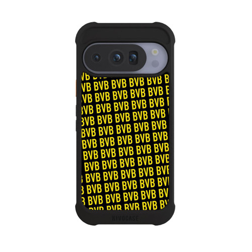 Google Pixel 10 Pro NIVOmax BVB BVB BVB - Schwarz