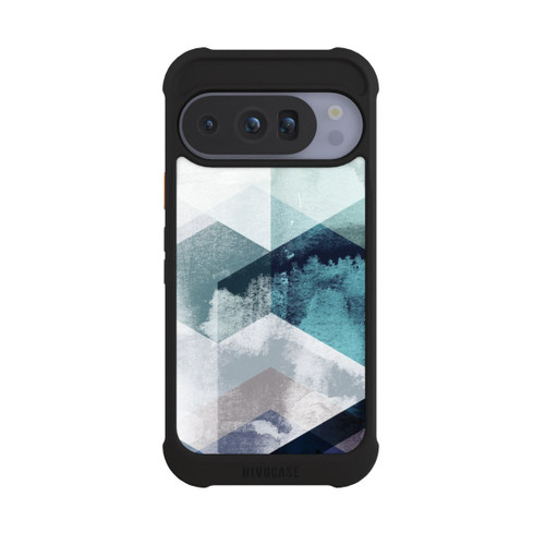 Google Pixel 10 Pro NIVOmax Graphique 165