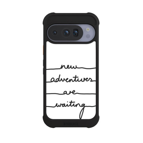Google Pixel 10 Pro NIVOmax New Adventures are Waiting