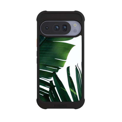 Google Pixel 10 Pro NIVOmax Feuilles de palmier 1