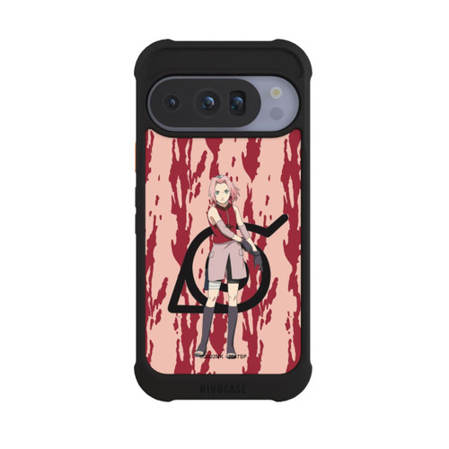 Google Pixel 10 Pro NIVOmax Sakura Konoha
