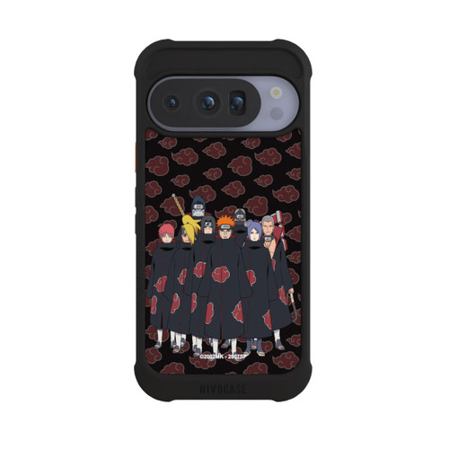 Google Pixel 10 Pro NIVOmax Akatsuki Gruppe