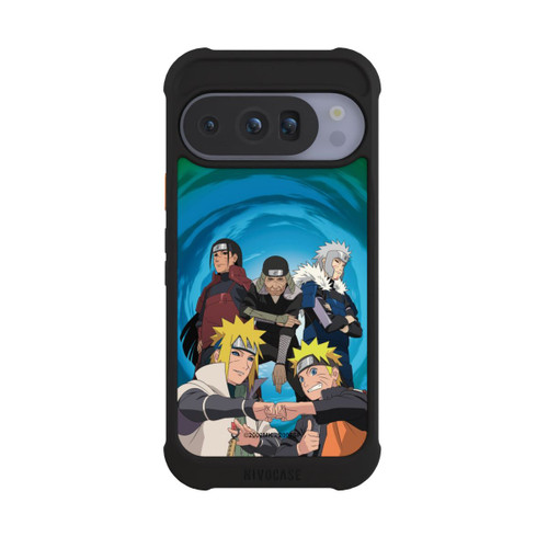 Google Pixel 10 Pro NIVOmax 4 Hokagen Gruppe