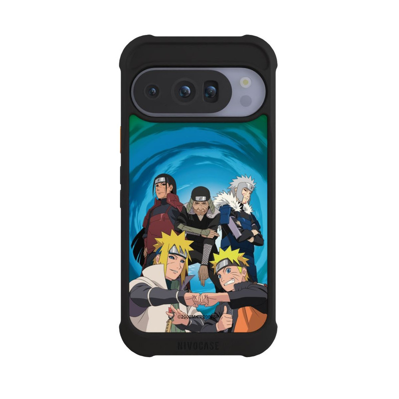 Pixel 10 Pro NIVOmax 4 Hokagen Groupe