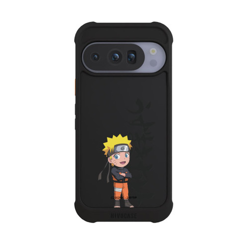 Google Pixel 10 Pro NIVOmax Naruto SD ohne Hintergrund