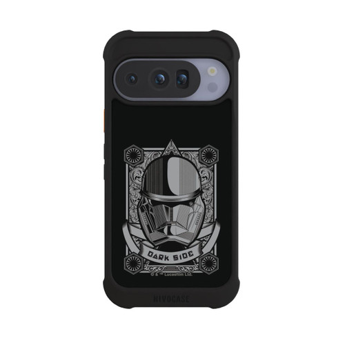 Google Pixel 10 Pro NIVOmax Trooper 