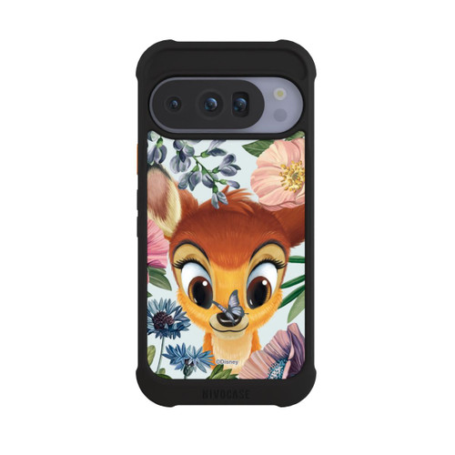 Google Pixel 10 Pro NIVOmax Bloomy Bambi