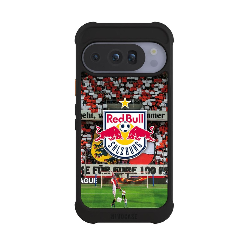 Pixel 10 Pro NIVOmax Wir sind Salzburg
