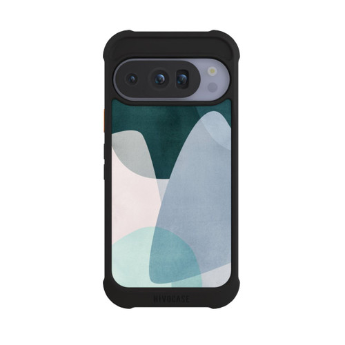 Google Pixel 10 Pro NIVOmax Graphique 150C