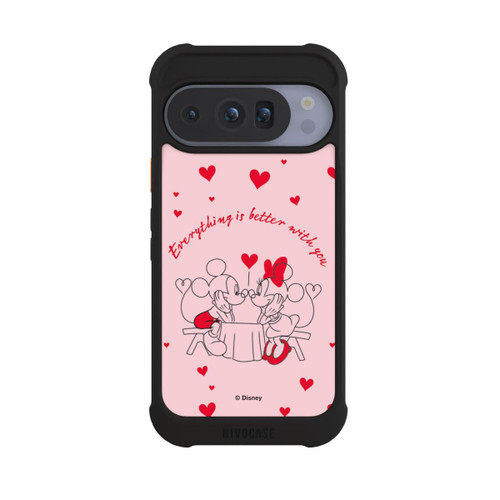 Google Pixel 10 Pro NIVOmax Better With You