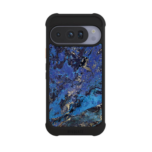 Google Pixel 10 Pro NIVOmax Lapis aspect doré sans couture