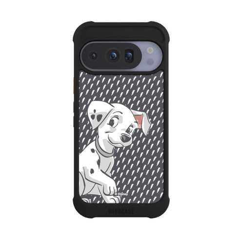 Google Pixel 10 Pro NIVOmax 101 Dalmatiens Portrait