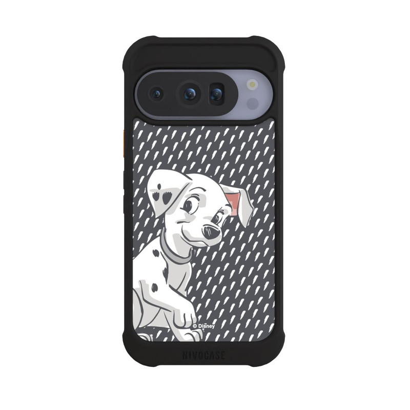 Pixel 10 Pro NIVOmax 101 Dalmatiens Portrait