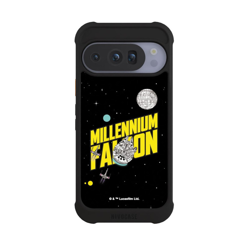 Pixel 10 Pro NIVOmax Millenium Falcon