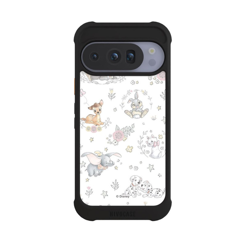 Pixel 10 Pro NIVOmax Collection Sentimental Heritage