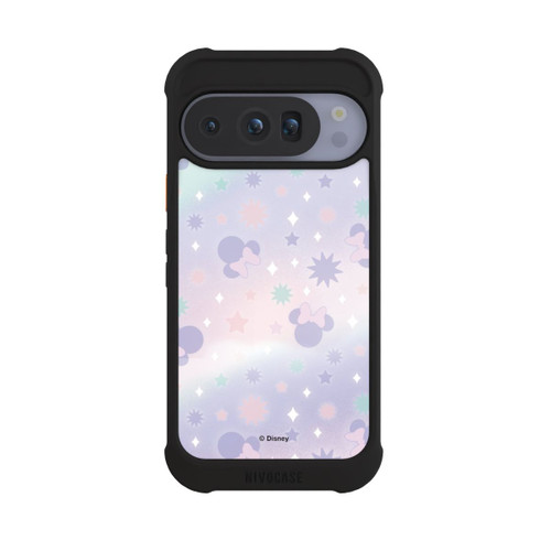 Google Pixel 10 Pro NIVOmax Minnie Star Pattern