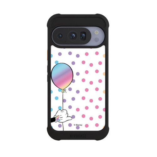 Google Pixel 10 Pro NIVOmax Minnie Balloon