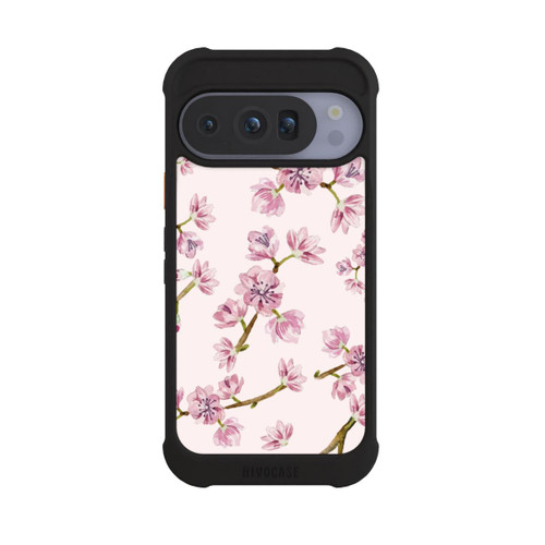 Google Pixel 10 Pro NIVOmax Kirschblüte Pink