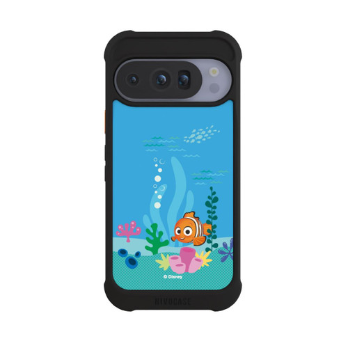 Google Pixel 10 Pro NIVOmax Nemo Ocean