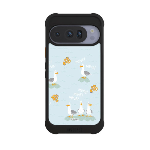 Google Pixel 10 Pro NIVOmax Mine Mine Mine