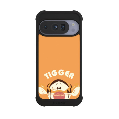 Google Pixel 10 Pro NIVOmax Portrait Tigrou