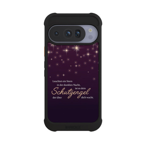 Google Pixel 10 Pro NIVOmax Schutzengel