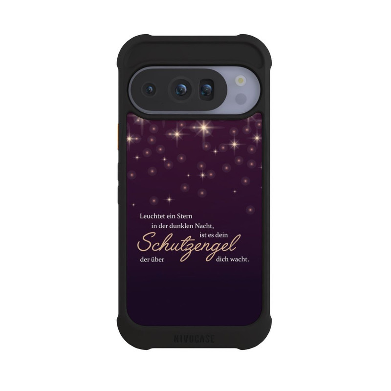 Pixel 10 Pro NIVOmax Schutzengel