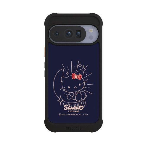 Google Pixel 10 Pro NIVOmax Hello Kitty - Astrologie