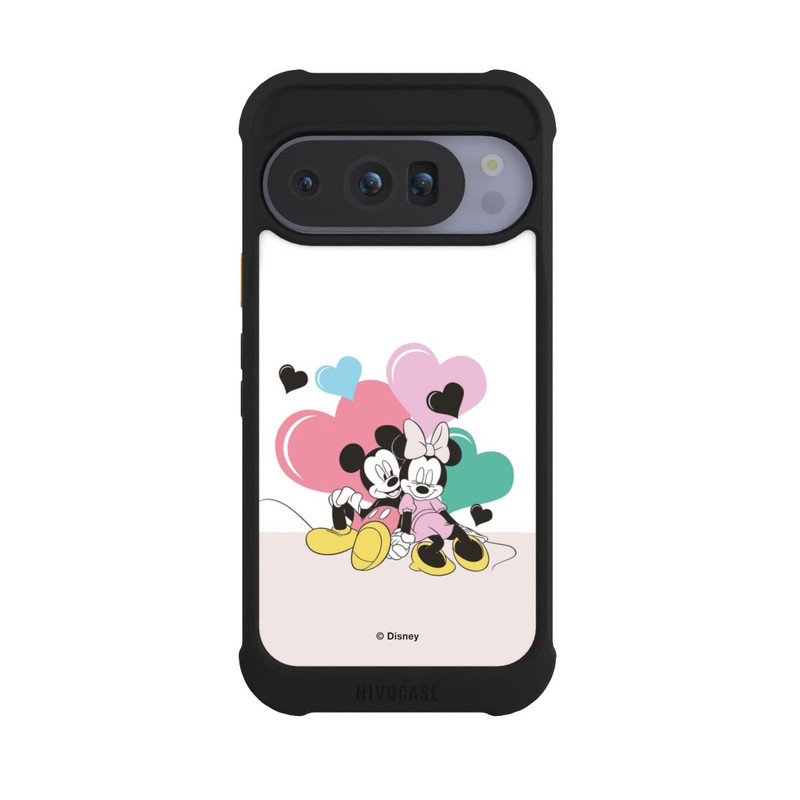 Pixel 10 Pro NIVOmax Couple Goals MM1