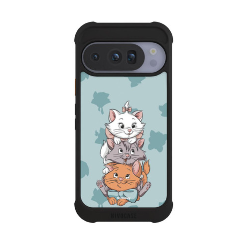 Google Pixel 10 Pro NIVOmax Aristocats Triplets