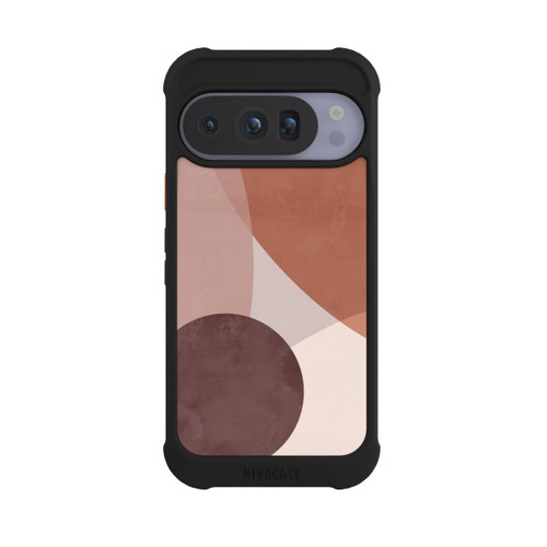 Google Pixel 10 Pro NIVOmax Graphique 211
