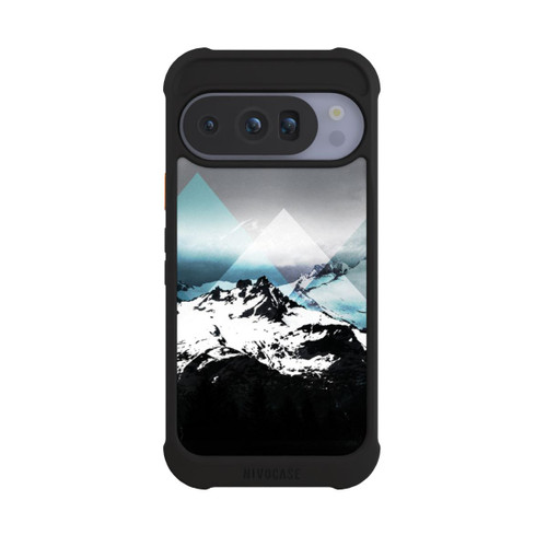 Google Pixel 10 Pro NIVOmax Montagnes 4