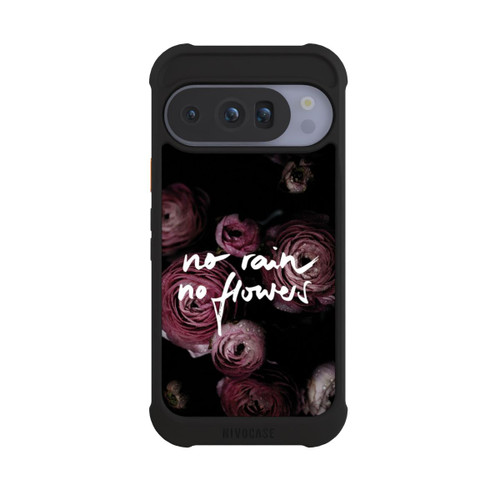 Google Pixel 10 Pro NIVOmax No Rain No Flowers