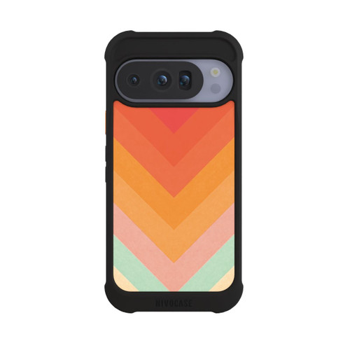 Google Pixel 10 Pro NIVOmax Magic Chevrons