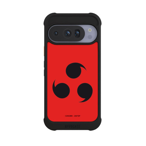 Google Pixel 10 Pro NIVOmax Sharingan