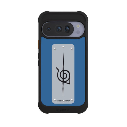 Google Pixel 10 Pro NIVOmax Sasuke Stirnband