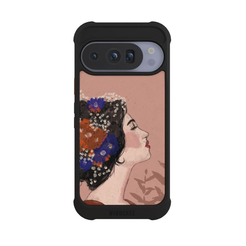 Pixel 10 Pro NIVOmax Nuit d'été