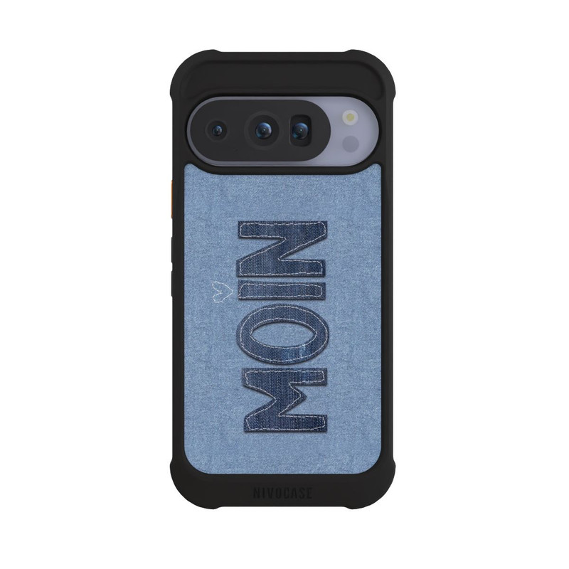 Pixel 10 Pro NIVOmax Moin Jeans