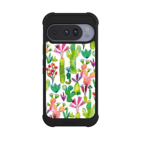 Google Pixel 10 Pro NIVOmax Saftiger Kakteengarten