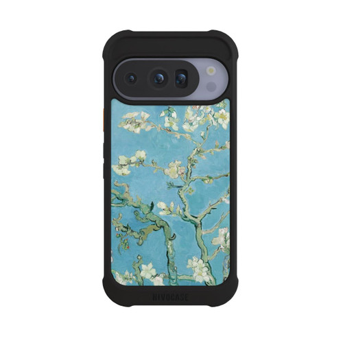 Google Pixel 10 Pro NIVOmax Mandelblüte von Vincent Van Gogh